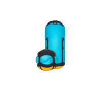 sea to summit evac ultralight kompressionssack blau 20 l 20