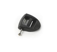 Sea To Summit Herren Field Repair Buckle 15mm Ladderlo Reperaturschnalle schwarz 0