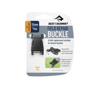 Sea to Summit Field Repair Buckle - 15mm Side Release 2 Pin Ersatzschnalle -AFRB15SRPP