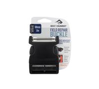 Sea to Summit Field Repair Buckle - 50mm Side Release 1 Pin Black