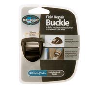 Sea To Summit Field Repair Buckle - Ladderlock 20 mm Ersatzschnalle -AFRB20LLP