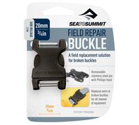 Sea To Summit Herren Field Repair Buckle - 15mm Side Rel schwarz 0