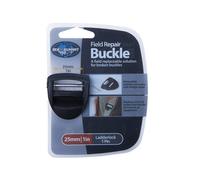 Sea to Summit - Field Repair Buckle - Schnalle, Gr. 15 mm, schwarz (Black)