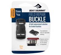 Sea to Summit Field Repair Buckle Side Release 2 Ladderlock 15 mm - Gurtschnalle