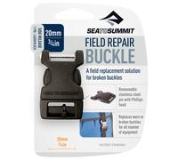 Sea to Summit - Field Repair Buckle - Schnalle, Gr. 50 mm, schwarz (Black)
