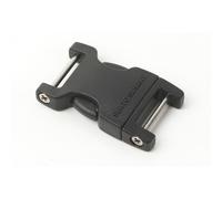 Sea To Summit Herren Field Repair Buckle - 15mm Side Rel schwarz 0