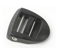 Sea to Summit - Field Repair Buckle - Schnalle, Gr. 25 mm, schwarz (Black)