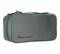 Sea To Summit - Hydraulic Packing Cube M - Wasserdichter Organizer - Laurel Wreath