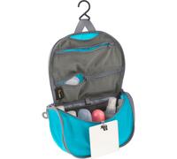 Sea to Summit Ultra-Sil - Kulturbeutel S 23 cm (blue atoll)
