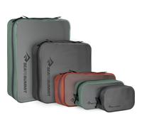 Sea to Summit Hydraulic Packing Cube - Packtasche M laurel wreath