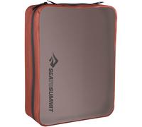 Sea to Summit Hydraulic XL Organisationstasche grau/rot