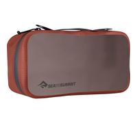 Sea to Summit Packtasche Hydraulic Packing Cube - Größe M, Picante
