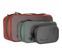 Sea to Summit Hydraulic Packing Cube Set - Packtaschen uni