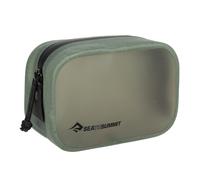 Sea To Summit - Hydraulic Packing Cube XS - Wasserdichter Organizer - Laurel Wreath