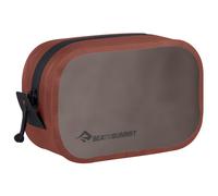 Sea To Summit - Hydraulic Packing Cube XS - Wasserdichter Organizer - Picante Red