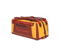 Sea to Summit Hydraulic Pro Dry 50l Rucksack (Größe 50L, rot)
