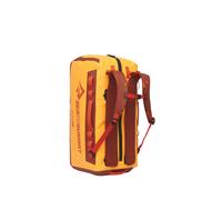 Sea to Summit Hydraulic Pro Dry 75l Rucksack (Größe 75L, gelb)