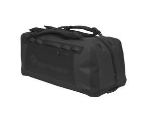 Sea to Summit Hydraulic Pro Dry Pack 100L Schwarz