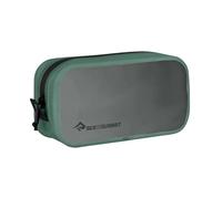 Sea to Summit Hydraulic Packing Cube Packwürfel & Packtaschen gruen Größe S