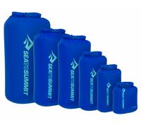 Sea to Summit Lightweight Dry Bag 1.5 - 35 Liter- leichter wasserdichter Stausack - ASG012011 Beluga 3 Liter