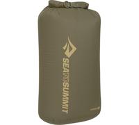 Sea to Summit Lightweight Dry Bag burnt olive (BOL) 20 Liter