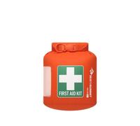Sea to Summit Lightweight Dry Bag First Aid Erste-Hilfe Packsack 1 l , 3 l - Spicy Orange - ASG 3 Liter
