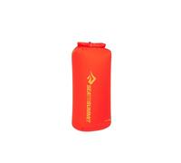Sea to Summit Lightweight Dry Bag - Trockensack 13L spicy orange