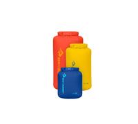 Sea to Summit Lightweight Dry Bag Stausack Set 3 St. - 3/5/8 - 8/13/20 - ASG012111 3-5-8