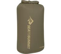 Sea to Summit Lightweight Dry Bag - Trockensack burnt olive 8L