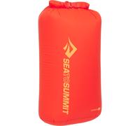 Sea to Summit Lightweight Dry Bag - Trockensack spicy orange 3L