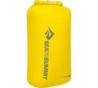 Sea to Summit Lightweight Dry Bag - Trockensack sulphur 13L