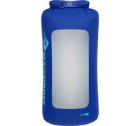Sea to Summit Lightweight Dry Bag View 13L - Packsack (surf the web)
