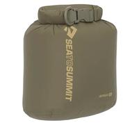 Sea to Summit - Lightweight Dry Bag - Wasserdichter Beutel 1,5 l - Olive Green