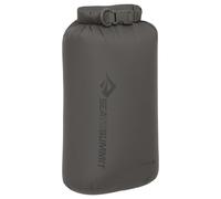 Sea To Summit - Lightweight Dry Bag - Wasserdichter Beutel 5 l - Beluga Grey