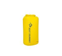 Sea To Summit Lightweight 70D 35 L Trockensack gelb