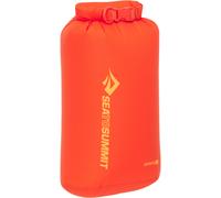 Sea to Summit Lightweight Dry Packsack (Größe 13L, orange)