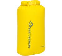 Sea to Summit Lightweight Dry Packsack (Größe 3L, gelb)