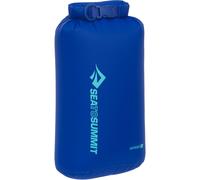 Sea to Summit Lightweight Dry Packsack (Größe 8L, blau)