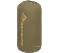 Sea to Summit Lightweight Packsack Olive Green 30 Liter Grün Grün 30 l