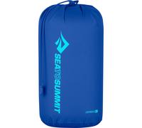 Sea to Summit Packsack Lightweight Stuff Sack – 30 L – Surf the Web (Blau)