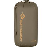 Sea to Summit Lightweight Stuff Packsack (Größe 8L, oliv)