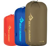 Sea to Summit Lightweight Stuff Sack 5-8-13 Set - Packsäcke