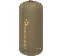 Sea to Summit Lightweight Stuff Sack - Packsack 20L burnt olive