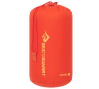 Sea to Summit Lightweight Stuff Sack - Packsack 8L spicy orange