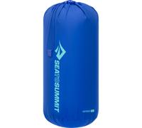 Sea to Summit Packsack Lightweight Stuff Sack – 30 L – Surf the Web (Blau)