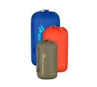 Sea to Summit Lightweight Stuff Set Stausack 3er Set - ASG02451 5-8-13