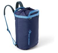 Sea to Summit - Meridian Waterproof Tote Pack - Umhängetasche, Gr. 25 l, blau (NavyPeony)