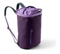 Sea to Summit - Meridian Waterproof Tote Pack - Umhängetasche, Gr. 25 l, lila (Nightshade)
