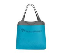 Sea to Summit Mochila Ultra-Sil Nano Einkaufstasche Grün Azulado