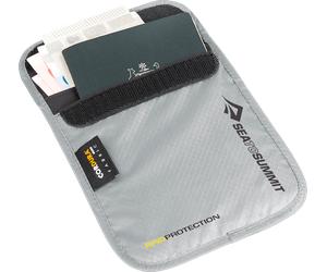 Sea to Summit Neck Pouch RFID High Rise Umhängetasche